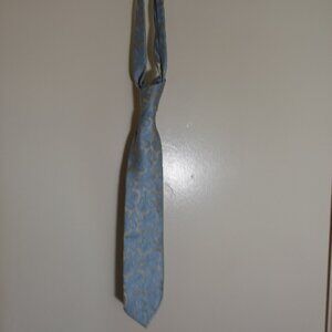 X-Long Neck Tie - Bergamo New York